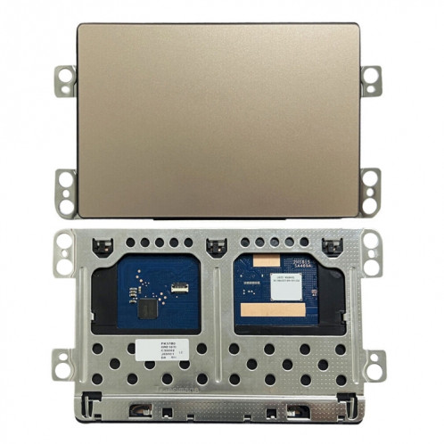 Pavé tactile pour ordinateur portable Lenovo Ideapad S530-13IML 81J7 81WU (or) SH083J1827-04