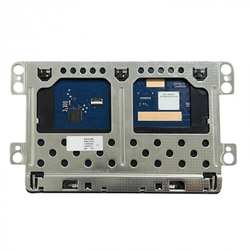 Pavé tactile pour ordinateur portable Lenovo Ideapad S530-13IML 81J7 81WU (or) SH083J1827-04