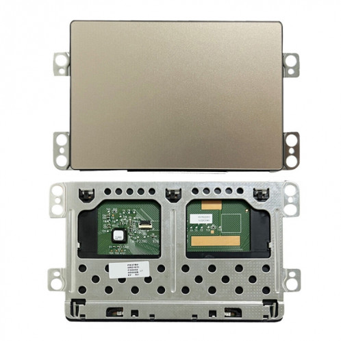 Pavé tactile pour ordinateur portable pour Lenovo YOGA S730-13 IWL IML Ideapad 730S-13IWL Yoga S730-13IWL S730-13IML 81J0 81JB 81U4 (Or) SH084J105-04