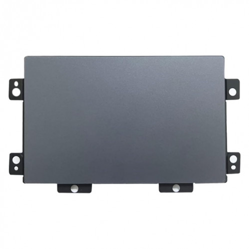 Pavé tactile pour ordinateur portable Lenovo IdeaPad PRO 14ITL (gris foncé) SH86DG772-04