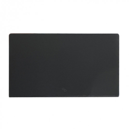 Pavé tactile pour ordinateur portable avec câble flexible pour Lenovo Thinkpad X1 Carbon 6th GEN 20KG 20KH (Noir) SH092B1475-03