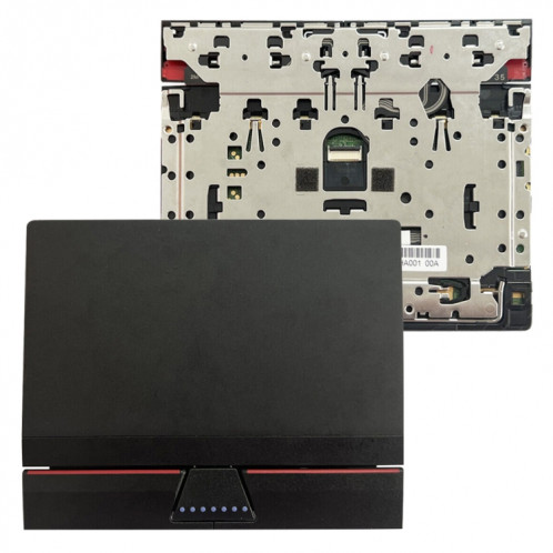 Pavé tactile pour ordinateur portable pour Lenovo ThinkPad E560p 20G5 L560 20F1 20F2 SH00961191-03