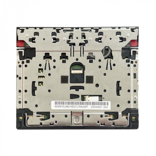 Pavé tactile pour ordinateur portable pour Lenovo ThinkPad E560p 20G5 L560 20F1 20F2 SH00961191-03