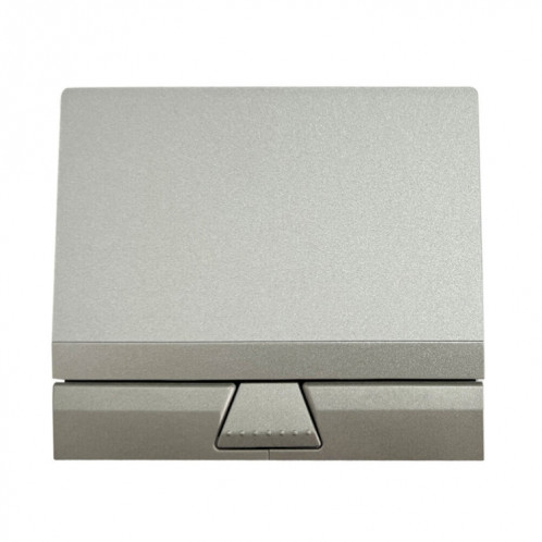 Pavé tactile pour ordinateur portable pour Lenovo Yoga 260 20FD 20FE (argent) SH097S1513-03