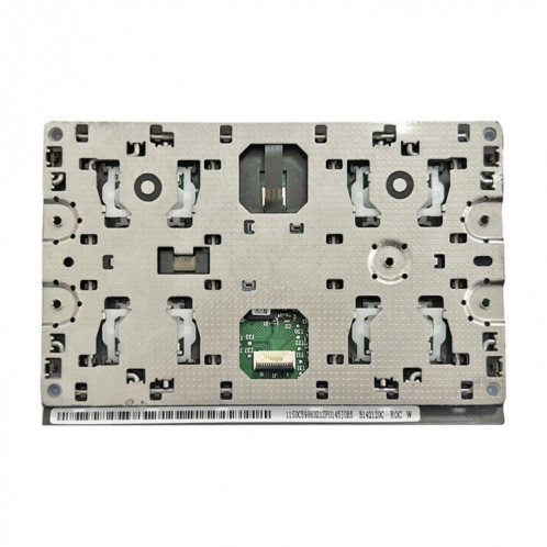 Pavé tactile pour ordinateur portable Lenovo Thinkpad EDGE E431 E440 E531 E540 (noir) SH098B1123-03