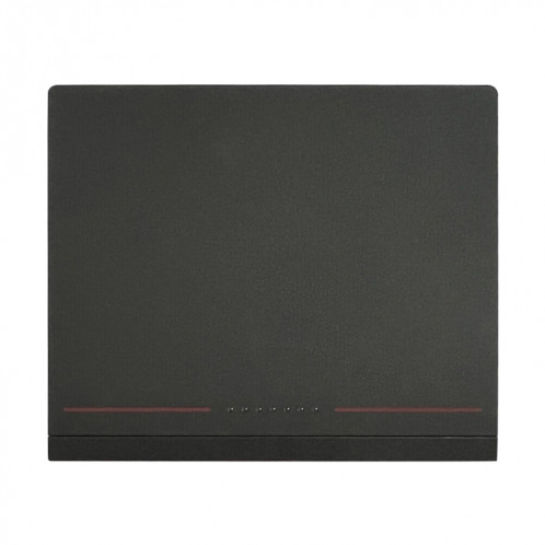 Pavé tactile pour ordinateur portable Lenovo ThinkPad Yoga S1 X230S X240S X250 X260 (noir) SH099B1252-03