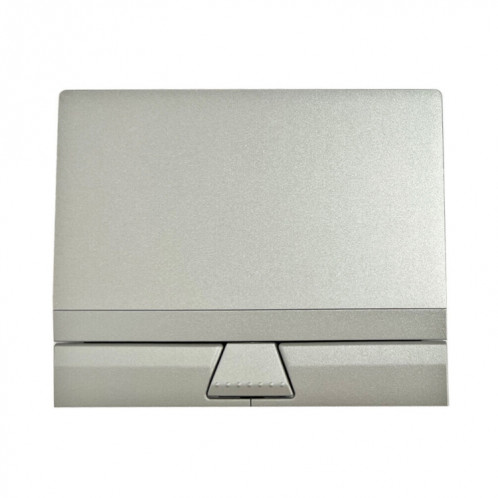 Pavé tactile pour ordinateur portable pour Lenovo ThinkPad Yoga 370 20JH 20JJ (argent) SH001S201-03
