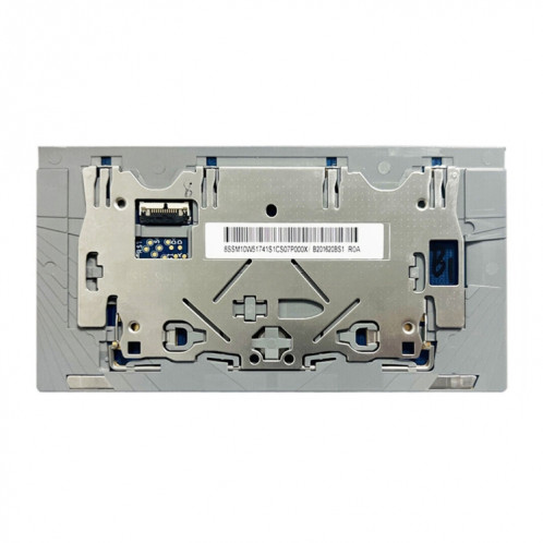 Pavé tactile pour ordinateur portable pour Lenovo ThinkPad X1 carbone 10e génération 21CB 21CC X1 carbone 11e génération 21HM 21HN SH10031266-03