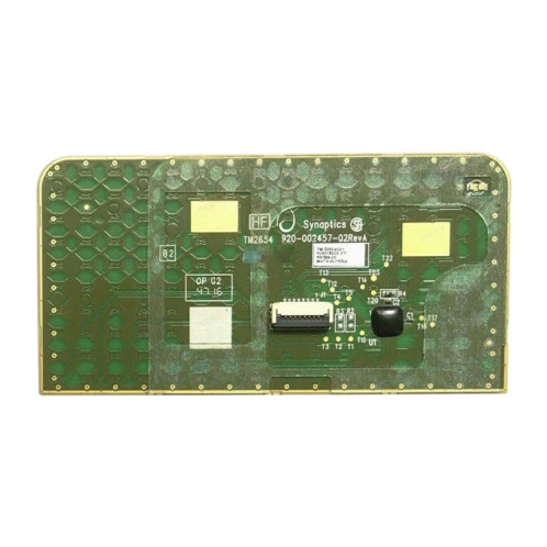 Pavé tactile pour ordinateur portable pour HP ProBook 450 G1 SH10071143-03