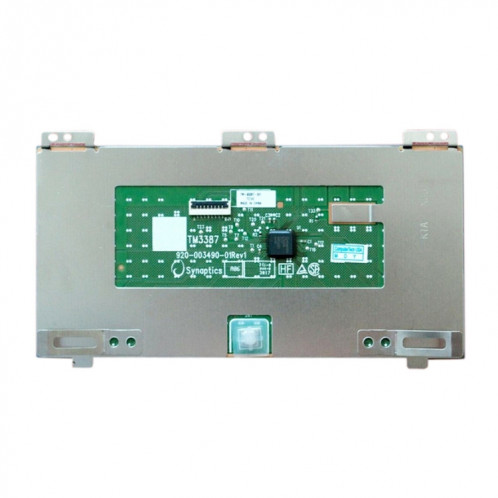 Pavé tactile pour ordinateur portable HP 13-AE 13-AE000 13-AE003TU (marron) SH012Z1286-04