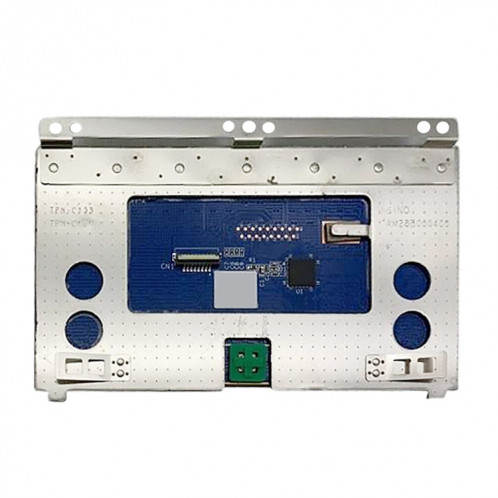 Pavé tactile pour ordinateur portable pour HP 15-CX (argent) SH030S881-03