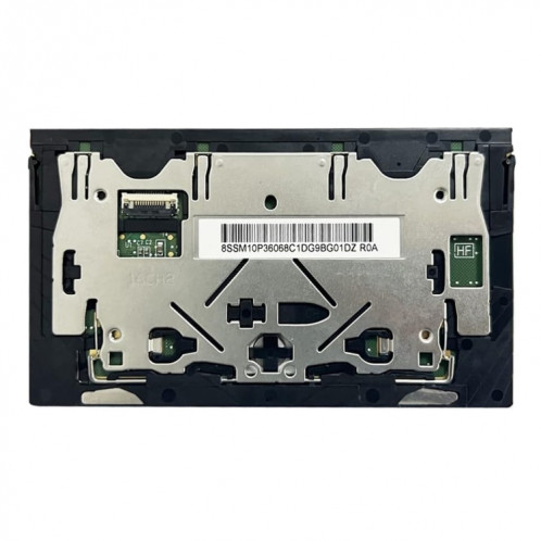 Pavé tactile pour ordinateur portable pour Lenovo Thinkpad X1 Carbon 7th 20QD 20QE 20R1 20R2 X1 Carbon 8th 20U9 20UA SH10401455-03