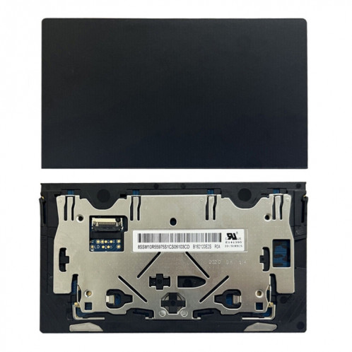 Pavé tactile pour ordinateur portable Lenovo Thinkpad E14 GEN2 L13 Yoga Gen 2 SH10411455-03