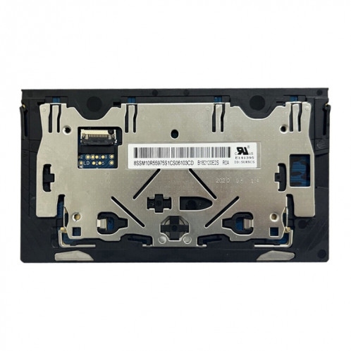 Pavé tactile pour ordinateur portable Lenovo Thinkpad E14 GEN2 L13 Yoga Gen 2 SH10411455-03