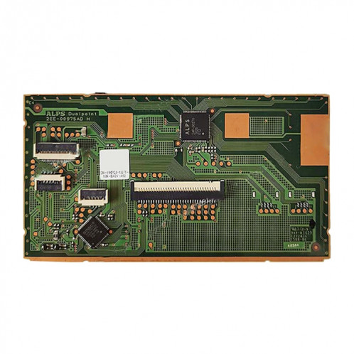 Pavé tactile pour ordinateur portable Dell M7510 E5470 E7470 E7270 SH1052985-01