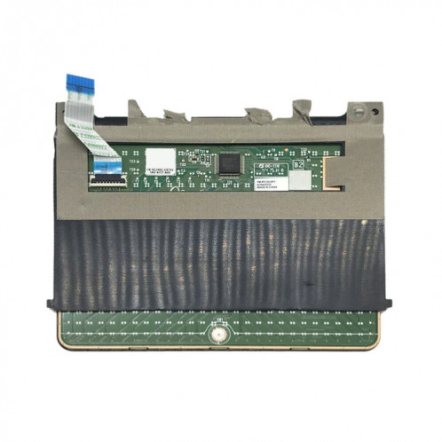 Pavé tactile pour ordinateur portable avec câble flexible pour Dell XPS 15 9550 9560 M5510 0GJ46G SH10531703-03