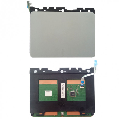 Pavé tactile pour ordinateur portable avec câble flexible pour Asus E402 E402M E402MA SH10571887-03