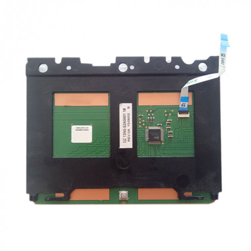 Pavé tactile pour ordinateur portable avec câble flexible pour Asus E402 E402M E402MA SH10571887-03
