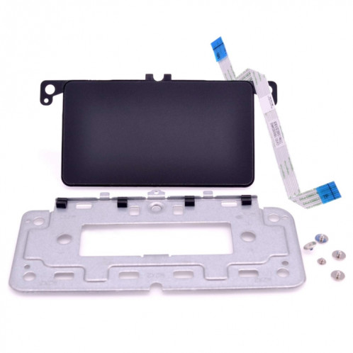 Pavé tactile pour ordinateur portable avec câble flexible pour Dell Chromebook 11 3180 3189 SH1062976-02