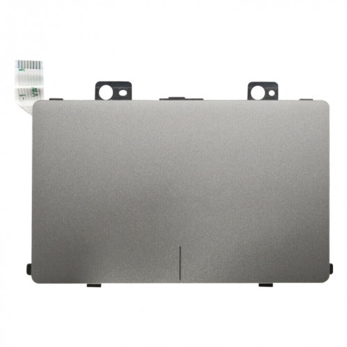 Pavé tactile pour ordinateur portable avec câble flexible pour Dell 7348 7359 (gris) SH065H617-04