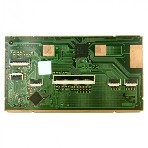 Pavé tactile pour ordinateur portable Dell 5580 SH10681610-02