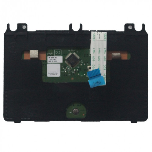Pavé tactile pour ordinateur portable Dell Inspiron 15-3567 3568 04HHPF SH10741925-04