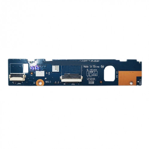 Carte de connexion tactile pour Lenovo légion Y520-15IKBN 80WK Y520-15IKBA 80WY SH10771105-02