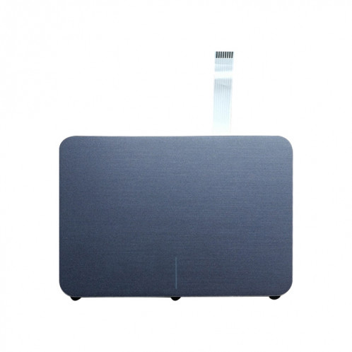 Pavé tactile pour ordinateur portable avec câble flexible pour Dell Vostro V5460 V5470 V5480 (gris) SH107H743-02