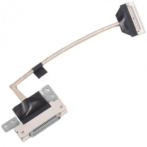 Câble flexible de connecteur de port de chargement pour ordinateur portable Microsoft Surface Go 2 2013 (vert) SH231G1738-04