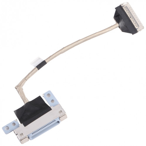 Câble flexible de connecteur de port de chargement pour ordinateur portable Microsoft Surface Go 2 2013 (bleu) SH231L1420-04