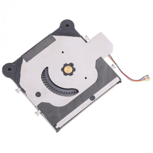 Pour Microsoft Surface Book 1/2 13,5 pouces ND55C00 ventilateur de refroidissement SH12321752-04