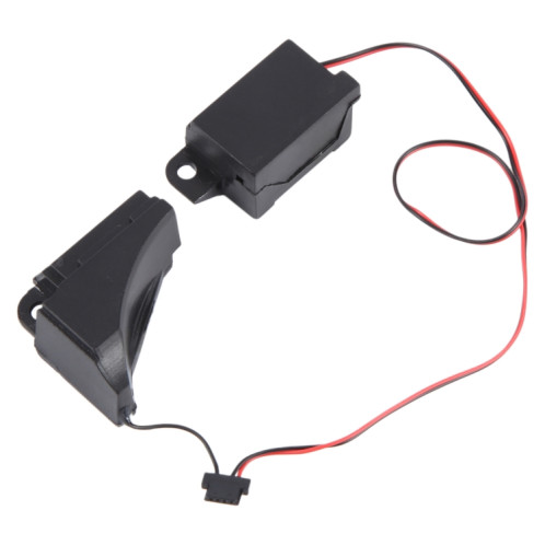 Sonnerie de haut-parleur pour HP Pavilion 15-E 15-E000 15-E078EA 15-E050SA 15-E096 SA 15-E027TX TPN-Q118 TPN-Q121 SH44161253-04