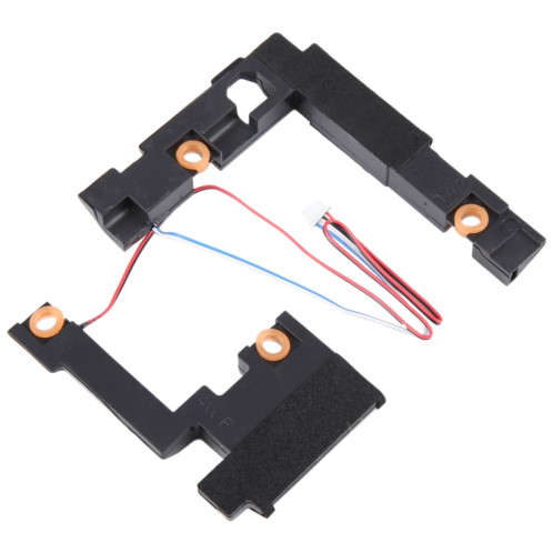 Sonnerie de haut-parleur pour Lenovo Ideapad S340-15 S340-15IWL S340-15IML S340-15API S340-15IIL PK23000VV00 5SB0S31881 SH4421120-04