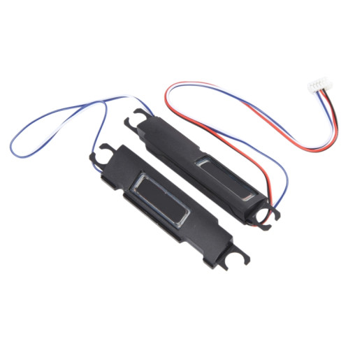 Sonnerie de haut-parleur pour DELL Latitude 5280 E5280 PK23000UO00 XK8F2 0XK8F2 SH44231784-04