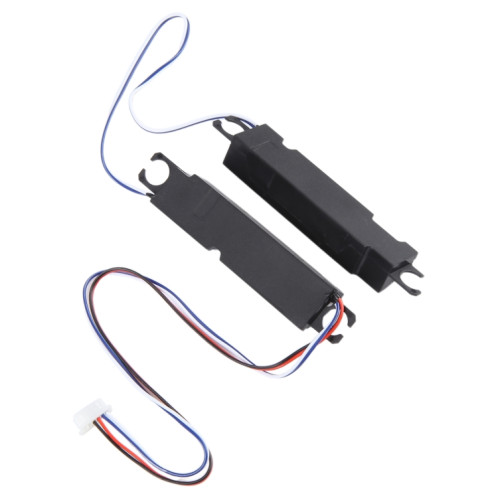 Sonnerie de haut-parleur pour DELL Latitude 5280 E5280 PK23000UO00 XK8F2 0XK8F2 SH44231784-04