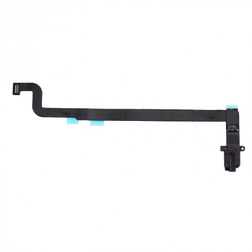 iPartsBuy pour iPad Pro 9,7 pouces (3G Version) Audio Flex Cable Ribbon (Noir) SI084B1992-020