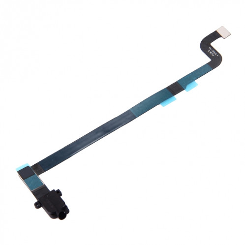 iPartsBuy pour iPad Pro 9,7 pouces (3G Version) Audio Flex Cable Ribbon (Noir) SI084B1992-020