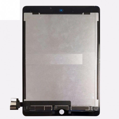 iPartsAcheter pour iPad Pro 9.7 pouces / A1673 / A1674 / A1675 LCD écran + écran tactile Digitizer Assemblée (Noir) SI456B1478-06