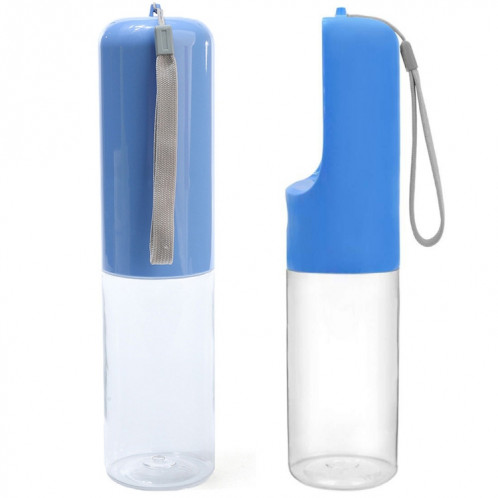 Pet Outdoor Tasse d'accompagnement Dog Go Out Cup Pet Supplies (Bleu) SH204L1237-06