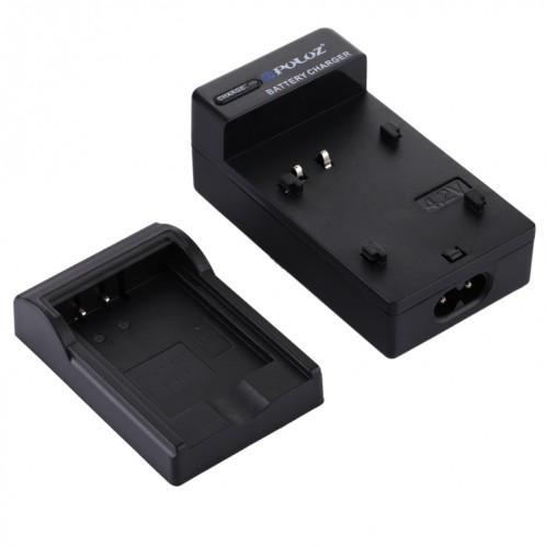 Chargeur de batterie PULUZ avec câble pour batterie Nikon EN-EL12 SP2204702-05