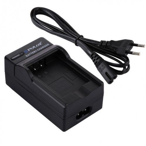 Chargeur de batterie PULUZ avec câble pour batterie Nikon EN-EL12 SP2204702-05