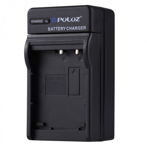 Chargeur de batterie PULUZ avec câble pour batterie Casio CNP130 SP22121643-05