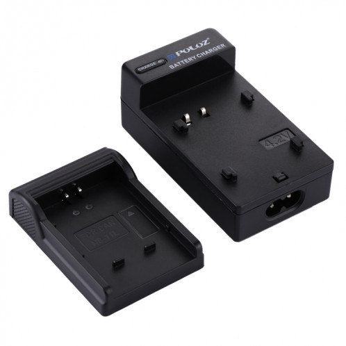 Chargeur de batterie PULUZ avec câble pour batterie Canon NB-11L SP2227494-05
