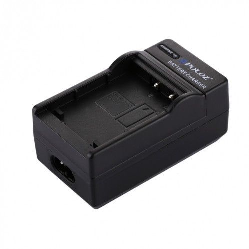 Chargeur de voiture de batterie d'appareil photo numérique PULUZ pour batterie Canon LP-E12 SP23041389-06