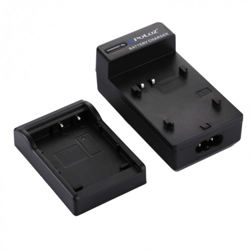 Chargeur de voiture de batterie d'appareil photo numérique PULUZ pour batterie Canon LP-E12 SP23041389-06