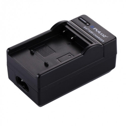 Chargeur de voiture pour appareil photo numérique PULUZ pour batterie CASIO CNP40 SP23071461-06
