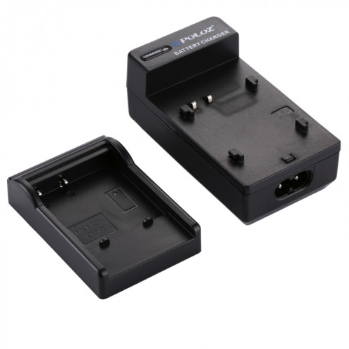 Chargeur de voiture pour appareil photo numérique PULUZ pour batterie CASIO CNP40 SP23071461-06