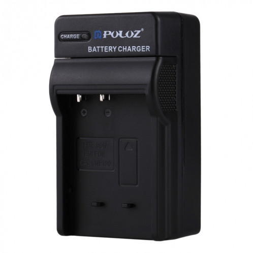 Chargeur voiture allume cigare PULUZ pour batterie Casio CNP120 SP23081811-06