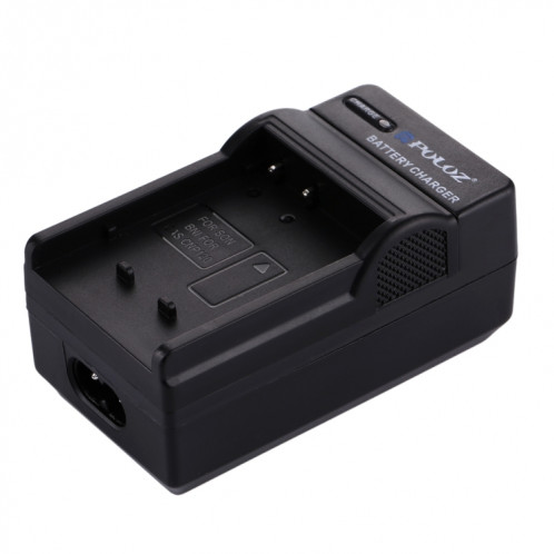 Chargeur voiture allume cigare PULUZ pour batterie Casio CNP120 SP23081811-06