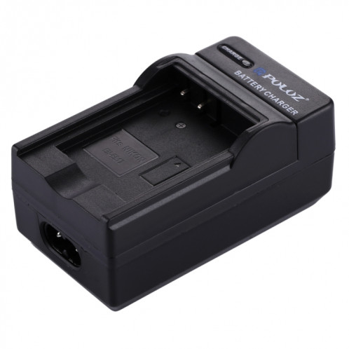 Chargeur de voiture batterie pour appareil photo numérique PULUZ pour batterie Nikon EN-EL12 SP2318767-06